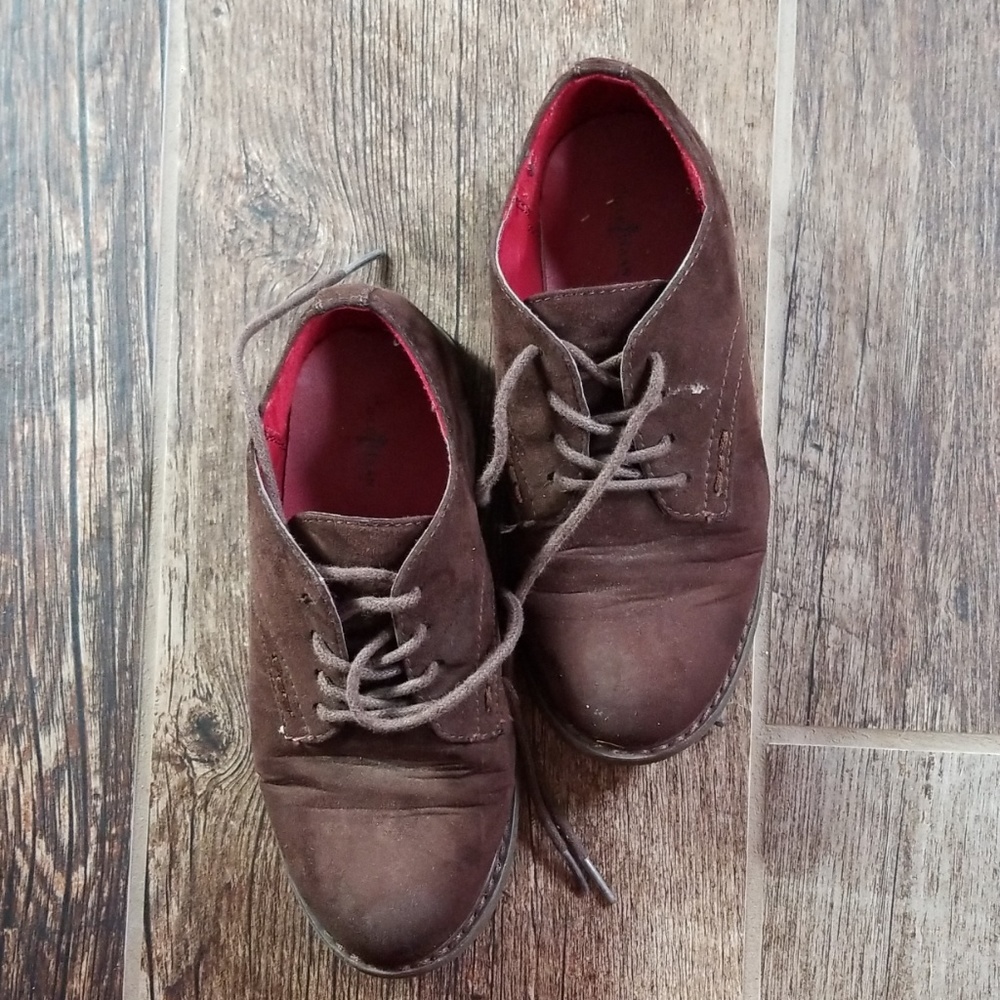 RESERVED // COLE HAAN